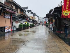-大小河街