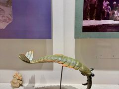 -辽宁古生物博物馆
