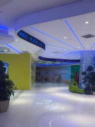 -藤野造型烫染·漂发