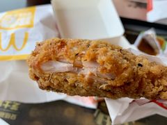 -麦当劳(百利广场店)