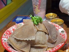 -楠火锅(西单店)