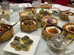 -南宁荔园维景国际酒店·荔园中餐厅