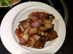 -川里谈·川味小馆(北京路店)