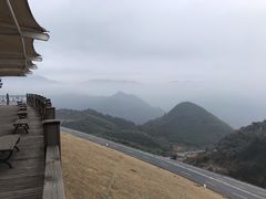 -江南天池