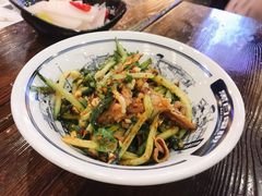 牛杂-董顺桃老长沙臭豆腐(融创店)