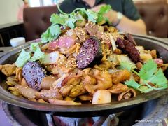 -火肆高麗火盆