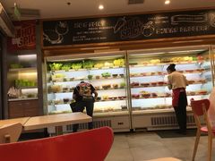 -每味每客·重庆麻辣烫(拓展大厦店)