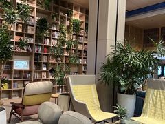 -A+阿加汤宿(大悦城店)
