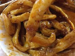 -洞子口张老二凉粉(文殊院店)