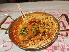 -肥肥虾庄·金牌油焖大虾(汉街SKP店)