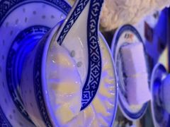 -捷信牛奶甜品世家(合生汇店)