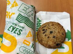 -赛百味SUBWAY(星耀店)