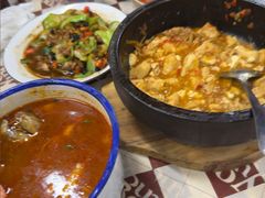 -老三样·旧食新味(万寿宫店)