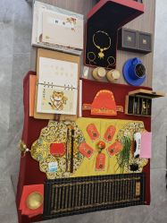 -小博士专业婴儿理发