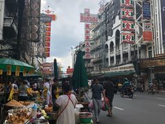 -唐人街(耀华力路)
