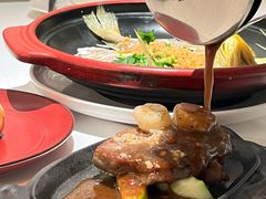 -茉里粤菜(皇姑万象汇店)