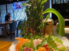 -和彩放题餐厅(酒仙桥店)