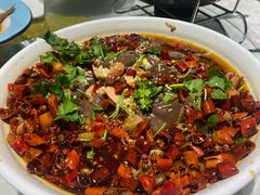 -群英会·三国菜(曹魏古城店)