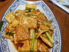 -关中道陕味艺术餐厅(西岳庙店)