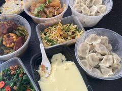 -双海酒店·非遗渔家菜(南戴河店)