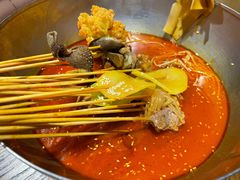-付小姐在成都(五道口店)