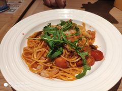 -必胜客(广渠路店)