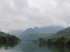 -龙潭生态旅游度假区