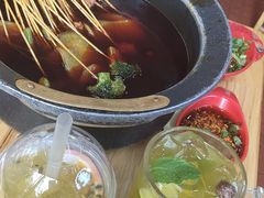 -冒椒火辣(奎星楼街店)