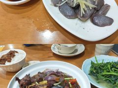-乡亲鹅肉城(吴江店)