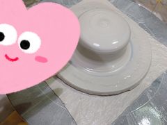 -朝画惜时·陶艺·手作·团建