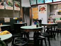大堂-食惠里小笼包面馆(越秀店)