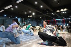 -Easyfun舞蹈生活馆