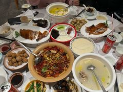 -满堂·烤鸭店·北京菜(鼓楼店)