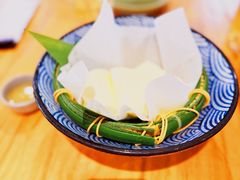 京都手作香濃芝士豆腐-像素研食The pixlab (皮市街店)