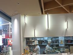 -关东小磨东北菜(漕河泾印象城店)
