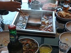 -重庆德忆火锅（龙南街3店）(渝水岸餐饮)