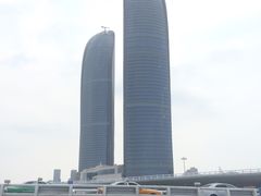 -演武大桥观景平台