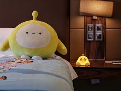 -昆明中心皇冠假日酒店