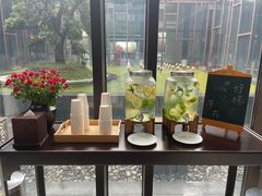 -上海崇明金茂凯悦酒店