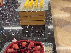 -宁海金海开元名都大酒店·名爵自助餐厅(金水路店)