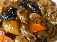 -灵福缘私房菜·农家菜(拈花湾·灵山大佛必推店)