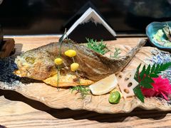 -本源食集 日式烧肉·炉端烧(东海缤纷店)