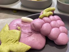 -星漠亲子餐厅•有机食材•儿童游乐