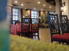 -南沙游艇会·大兵船餐厅