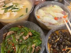 -洪福饭店·十八年老店
