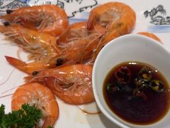 -沪华海鲜大酒楼(南汇店)