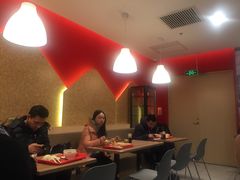 大堂-阳阳中国饭(龙湖大兴天街)