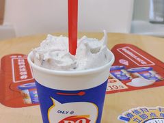 -DQ·蛋糕·冰淇淋(金鹰天地店)