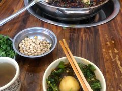 -黑竹香鸡(营和巷店)