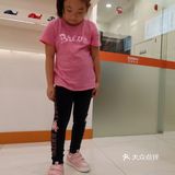 从小就要关注孩子足部健康啊🉐